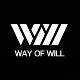 WAYOFWILL海外旗舰店