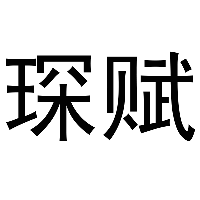琛赋旗舰店