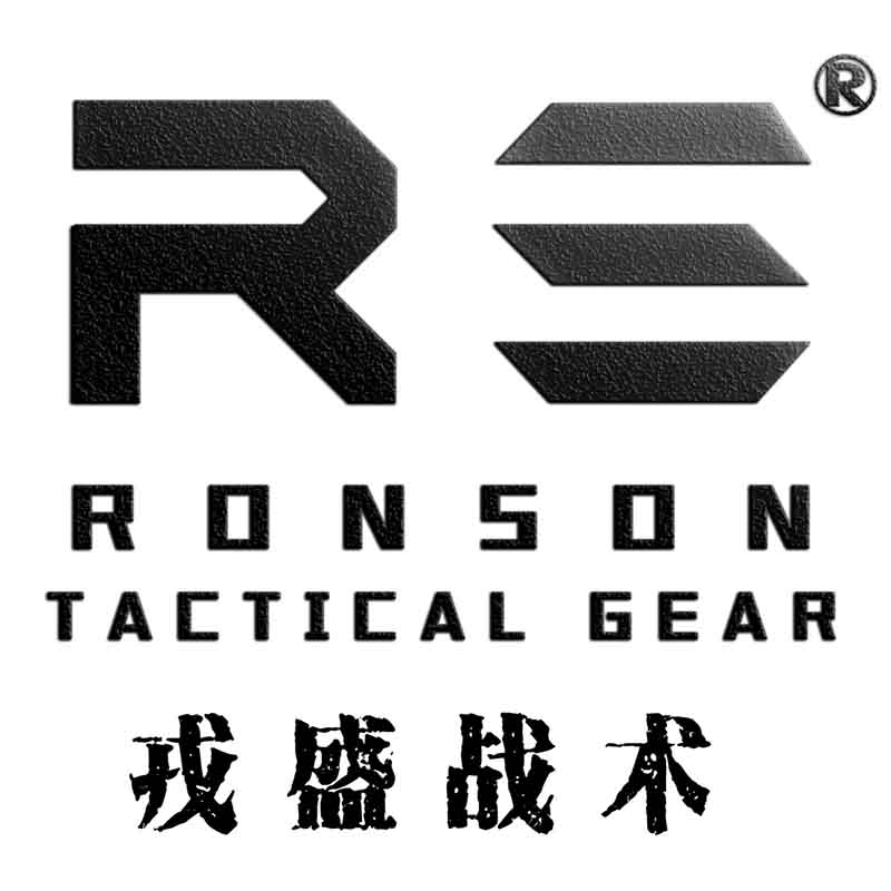 RONSON TACTICAL GEAR 戎盛战术