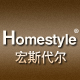 homestyle旗舰店
