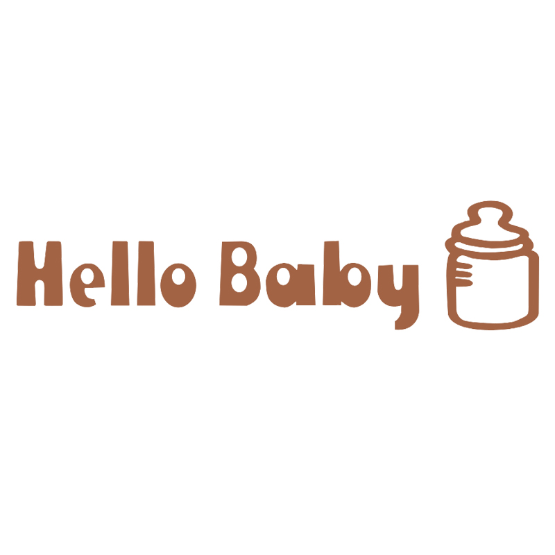 HelloBaby母婴店