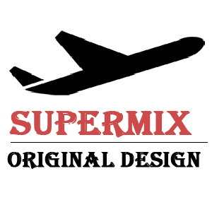  SuperMix 潮牌店