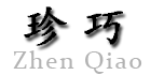 珍巧家具旗舰店