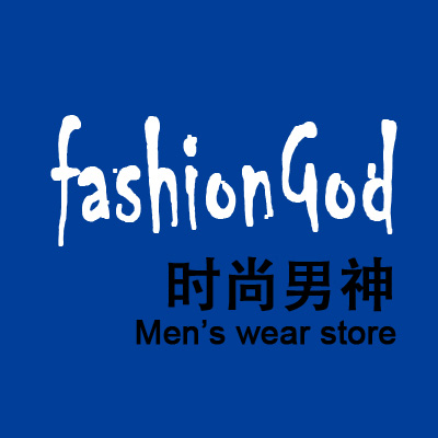 时尚男神FashionGod
