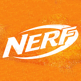 nerf热游专卖店