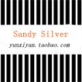 Sandy Silver