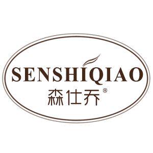 森仕乔服饰旗舰店