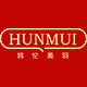 韩伦美羽旗舰店