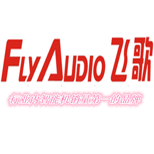 FlyAudio飞歌导航店