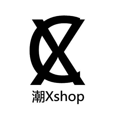潮XShop