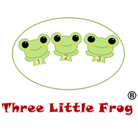 Three Little FROG童装原创品牌