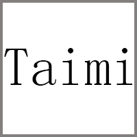 Taimi Style太美饰品