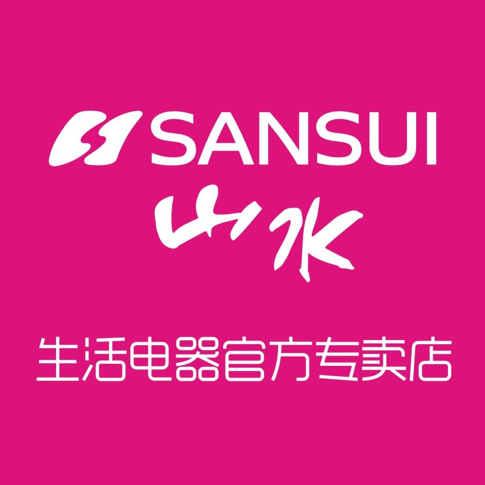 sansui江门专卖店
