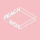 PeachBox 蜜桃盒子