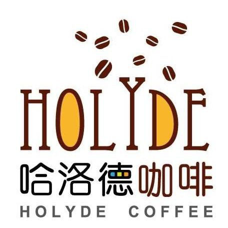 HOLYDEのCOFFEE