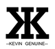 Kevin GenuineSneaker (HC)