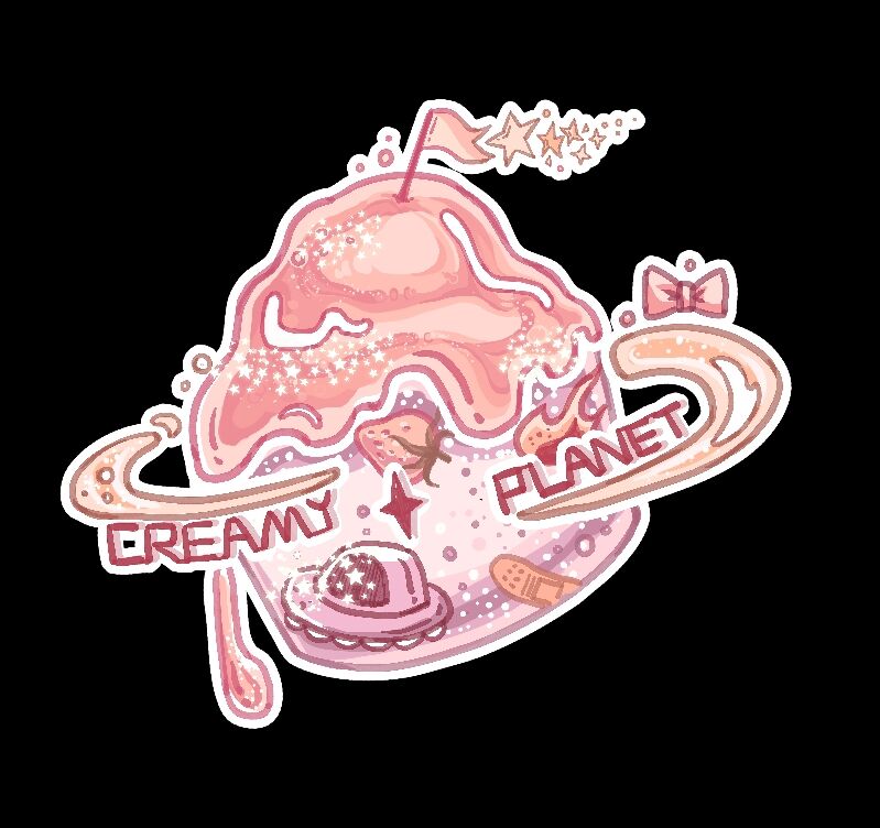 二店奶油星球creamy planet