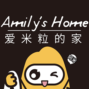 爱米粒的家旗舰店