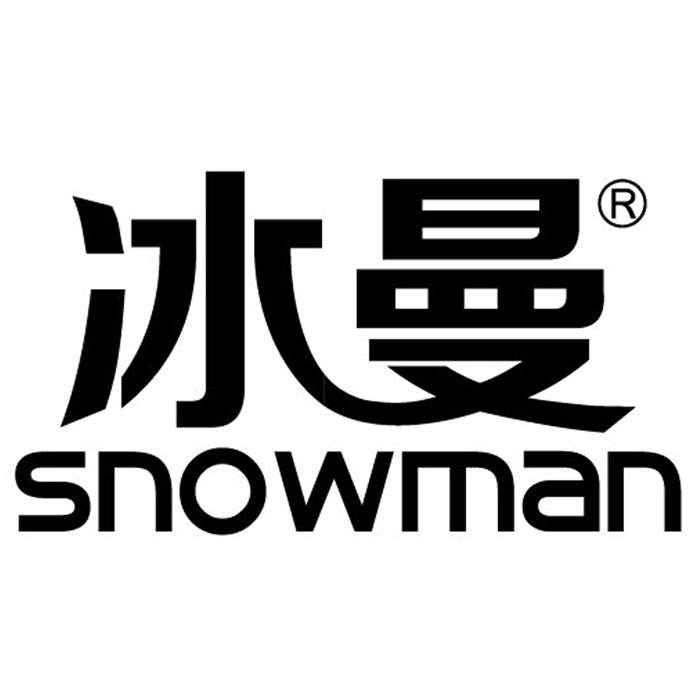 冰曼snowman散热器