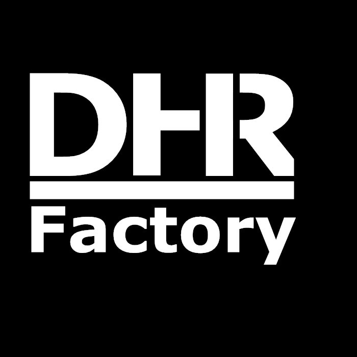 DHR排气工厂