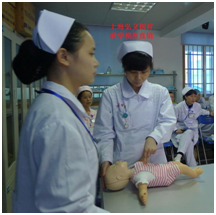 上海弘义医疗教学模型