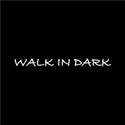 Walk in Dark