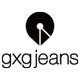 gxgjeans旗舰店