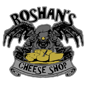 Roshan奶酪店