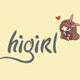 HiGirl韩国女装