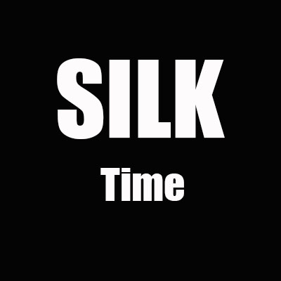 真丝时光SilkTime