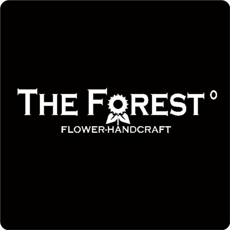 THE FOREST FLOWER