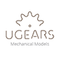 ugears霓果专卖店