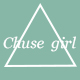 Chuse girl