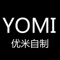 YOMI 优米自制独立女装