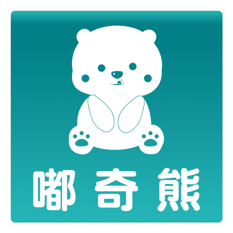 嘟奇熊旗舰店