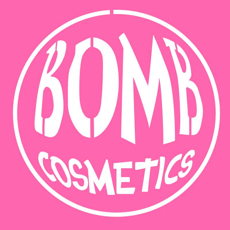 bombcosmetics海外旗舰店