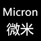 Micron微米定制大码女装