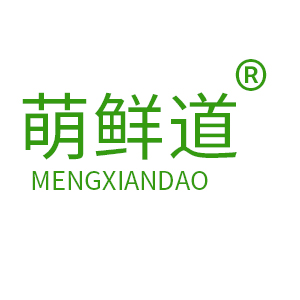 萌鲜道旗舰店