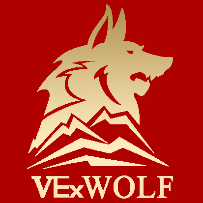 VExWOLF  远征狼国际