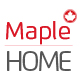 Maple Home 优质服饰