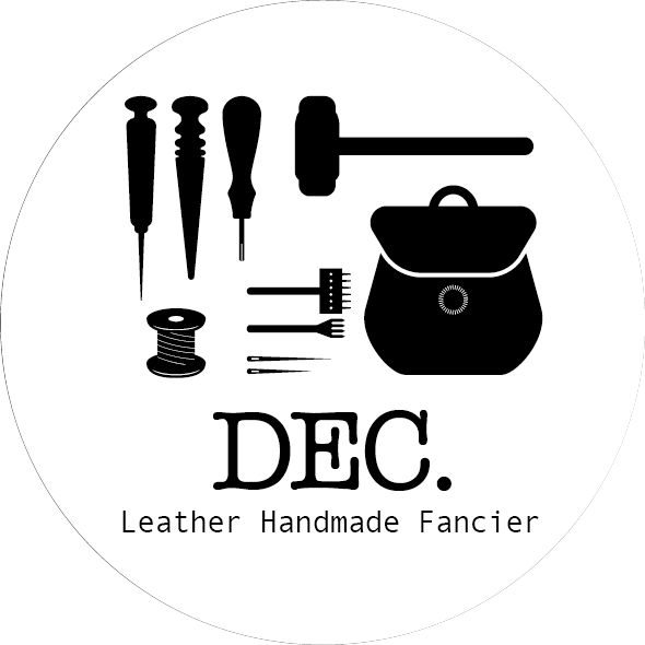 DEC leather shop