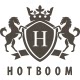 hotboom旗舰店