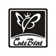 cutebrat旗舰店