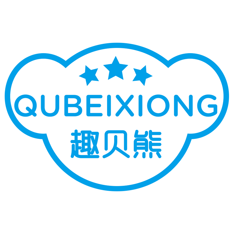 趣贝熊旗舰店