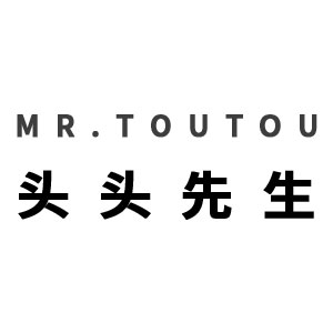 Mr Toutou 头头先生