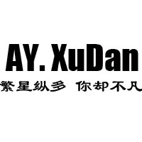 AYxudan原创作品企业店