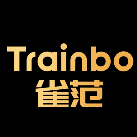 Trainbo旗舰店
