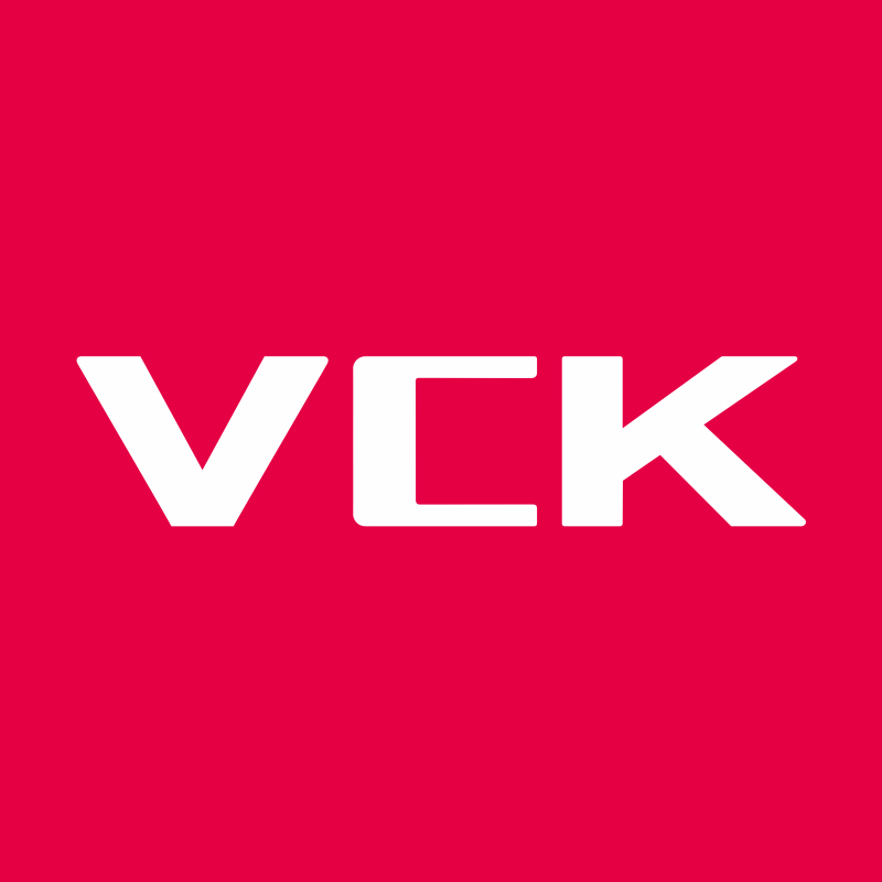 VCK店
