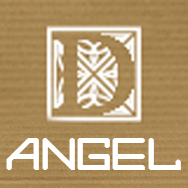 D-ANGEL 水晶