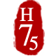 h75旗舰店